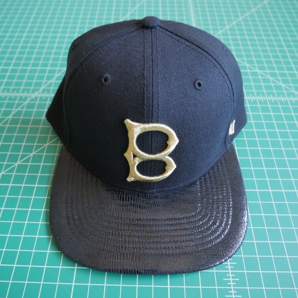 47 brooklyn dodgers hat